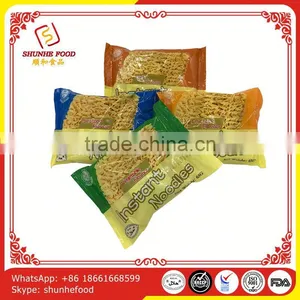 Wholesale Halal Korean Instant Noodles In Pack thumbnail-5