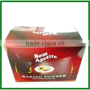 110G*12TINS*6PALLET/CARTON Baking Powder thumbnail-5