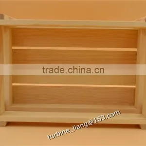 Wooden Fruit Crates Boxes thumbnail-2