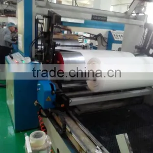 Single Pe Coated Paper For Make Disposable Food Package thumbnail-1