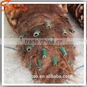 Quality Different Types of Plants and Trees Customize Artificial Big Palm Trees thumbnail-5