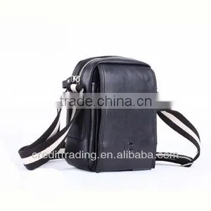 Mens PU Leather Briefcase at Whole-sale Price thumbnail-1