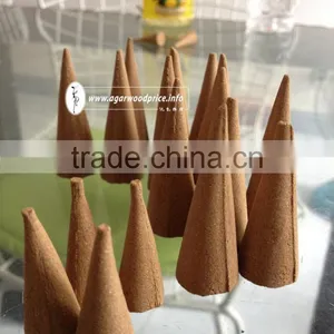 Agarwood Powder/ Oud Powder - High Quality Raw Material to Make Incense Cone thumbnail-4
