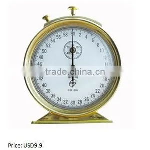 Mechanical Stop Clock Teaching Apparatus thumbnail-1
