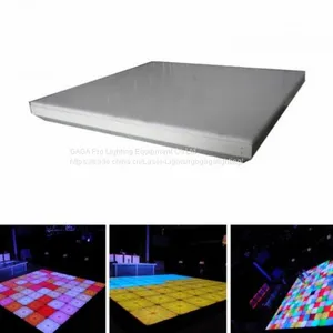 LED Dance Floor DJ Lighting for Club and Disco thumbnail-1