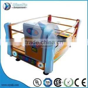 2016 Hot Sell Cheap Tickets Redemption Game Kids Atm Machine Fishing Game Machine for Sale thumbnail-6