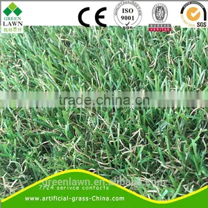 China Hot Selling Landscaping Artificial Grass for Garden,new Styles Garden Grass Landscaping thumbnail-4