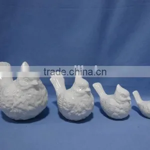 Animal Cat Decorations Porcelain XMAS Decorations thumbnail-5