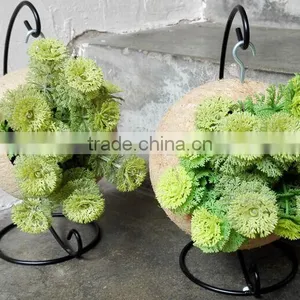 Ex-fty Most Affordable Coconut Box/storage Container for Green Plant thumbnail-3