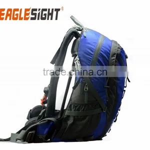 2017 Wholesale Water Proof Backpack For Hiking Traveling Mountaineering thumbnail-3