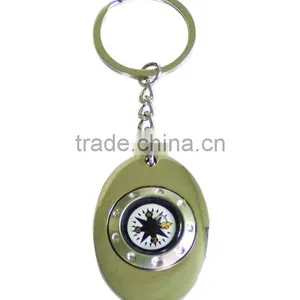Metal Keychain thumbnail-1