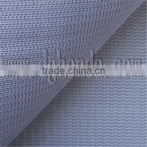 Two Color Polyester Sandwich Mesh Fabric/sandwich Fabric thumbnail-2