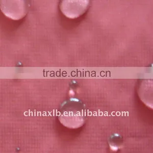 Water Resistant Fabric / Waterproof Fabric / Coated Fabric thumbnail-1