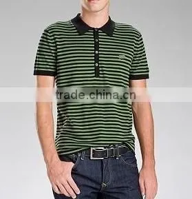 8T185Men's Polo Shirt thumbnail-1