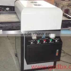 Competitive Price Whosale 3D Vacuum Sublimation Machine Thermal Press Machine thumbnail-1