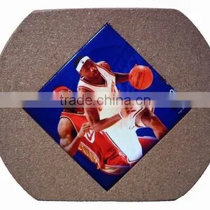 Sublimation Ceramic Tile thumbnail-1