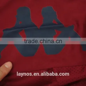 Nice Quality Wholesale Running Uniform 2015 thumbnail-6