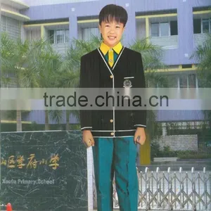 School Clothing.bespoke Uniform SHT607 thumbnail-1