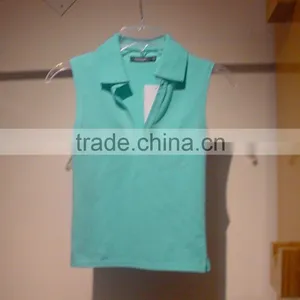 Ladies Fashionable High Quality Tops thumbnail-1
