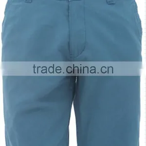 Color Available Cotton Fabric High Quality Mens Cargo Shorts thumbnail-1
