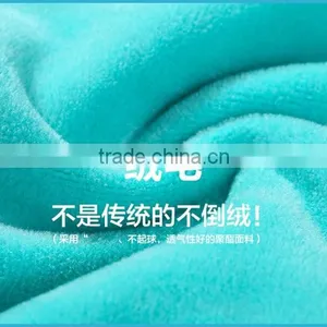 Lower V-Neck Winter Heated Thermal Underwear Polartec Fleece Polypropylene Young Men Baselayer Underwear thumbnail-4