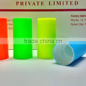Hot Selling FLUORESCENT CAPS ,Nail Polish Neon Caps thumbnail-2