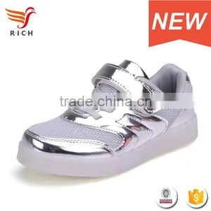 HFR-TS161 Wholesale Factory Price Yeezy Led Shoes Women Discount thumbnail-1
