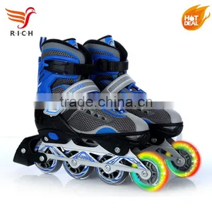 Quad Skate Inline Roller Shoes for Men 2017 Manufacturer thumbnail-1