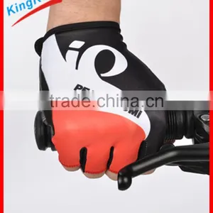 Top Quality OEM Specialized Bike Short-finger Cycling Glove thumbnail-3