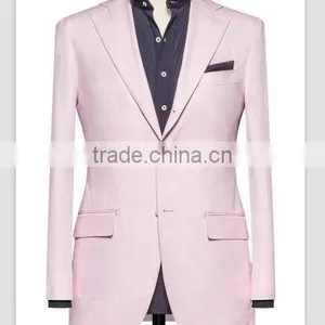 Wholesale Men Casual Jacket Men Casual Blazer thumbnail-2