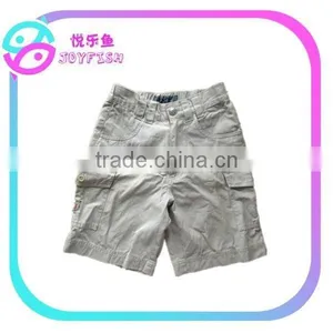 Hot Sale Cotton Boy's Shorts thumbnail-1
