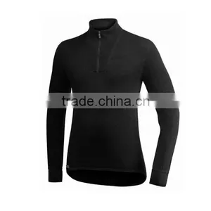 100% Pure Merino Wool Long Underwear thumbnail-1