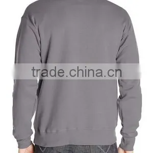 2017 Hotsale Design China Hoodie Factory Cotton Fashion Blank Men Windproof Hoodie thumbnail-6