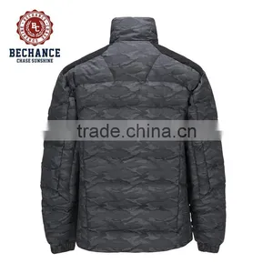 2017 Mens Plus Size Outdoor Down Jacket for Winters thumbnail-4