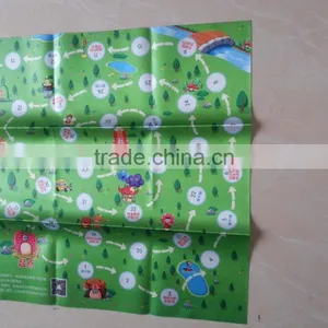 100% Polyester Map thumbnail-1