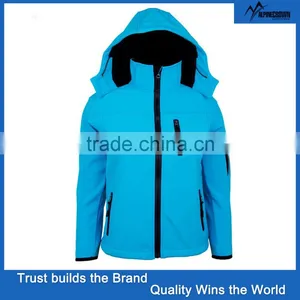 Manufacturer Supply Kids Varsity Letterman Jackets thumbnail-3