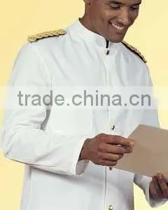 Restaurant Waiter's Shirt thumbnail-1