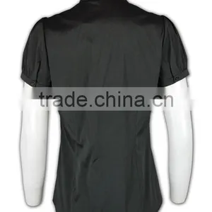 100% Cotton Design China Made Business Design Mens Western Flannel Shirts thumbnail-4
