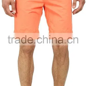 Hot Summer Men Print Swim Trunks Beach Wear With Pocket Elastic Waist Custom Men Summer Sublimation Swimshorts thumbnail-5