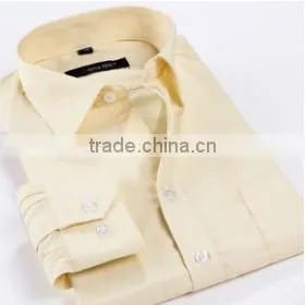 Latest Shirt Designs for Boys Fancy Casual Dress Work Uniform New Style Fashion Boy's Shirt thumbnail-1