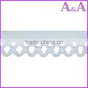 Lingerie Elastic Band /Fancy Bra Elastic Tape thumbnail-3