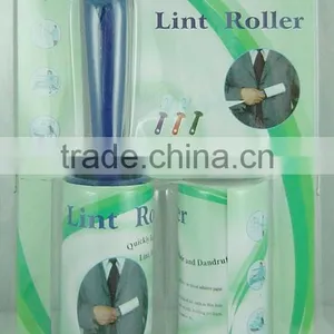 Hot Sale Clothes Usage Reusable Lint Roller thumbnail-1