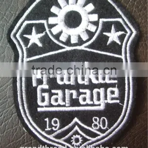 Customized Clothing Tag thumbnail-1
