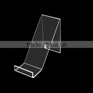Acrylic Shoes Shop Display Stand thumbnail-1