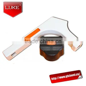 ELectric Tricycle Plastic Handrail Electric Rickshaw Spare Parts thumbnail-1