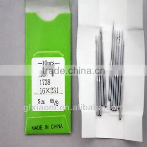 Hand Sewing Needles thumbnail-1