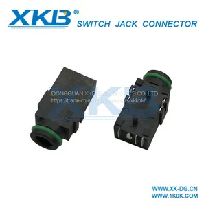 IP67 Waterproof Headphone Jack, 3.5 Audio Jack Headphone Jack thumbnail-1