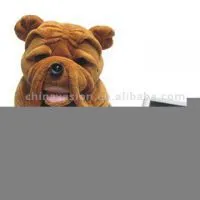 Cute Dog Hidden Camera Video Baby Monitor Set thumbnail-1
