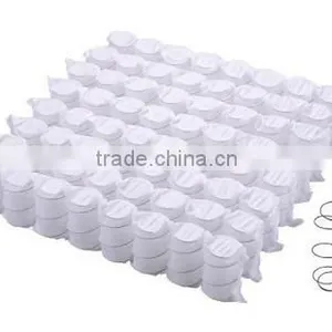 2.0 mm Biconical Pocket Spring in Furniture thumbnail-1