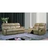Sofa/leather Sofa/furniture HC-2811 thumbnail-1